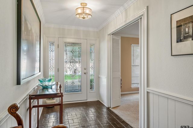 3310 Old Bullard Rd, Tyler, TX 75701