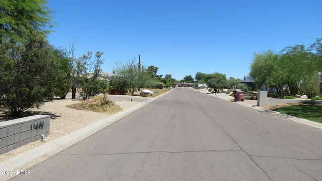 11440 N 65th Street, Scottsdale, AZ 85254
