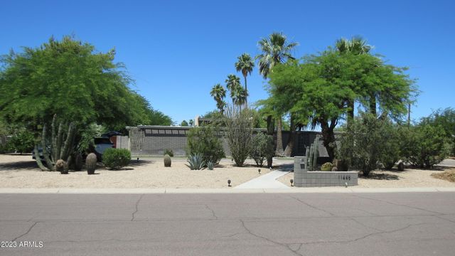 11440 N 65th Street, Scottsdale, AZ 85254