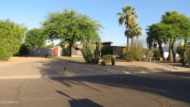 11440 N 65th Street, Scottsdale, AZ 85254