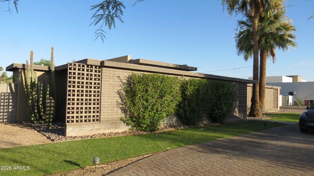 11440 N 65th Street, Scottsdale, AZ 85254