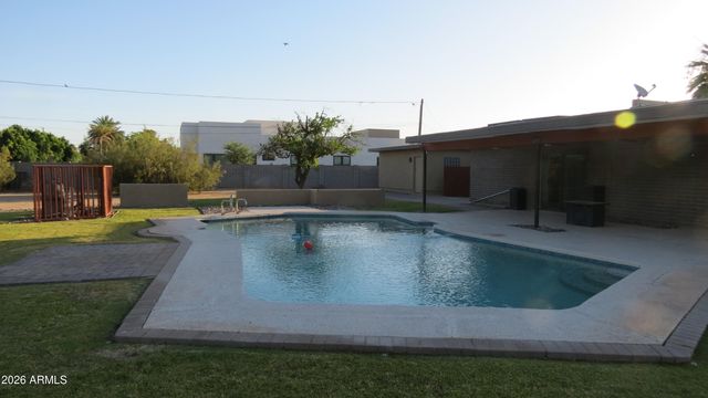 11440 N 65th Street, Scottsdale, AZ 85254