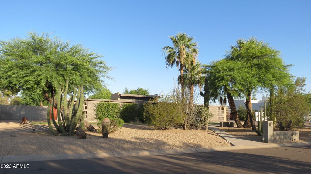 11440 N 65th Street, Scottsdale, AZ 85254