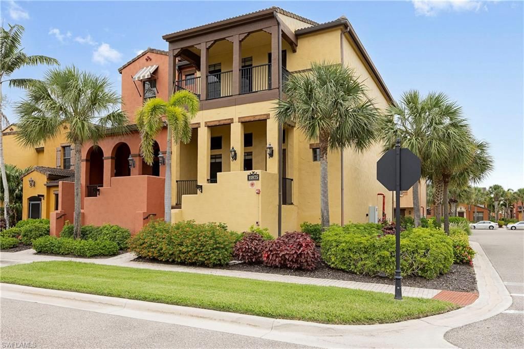 11875 Izarra WAY 8712, Fort Myers, FL 33912