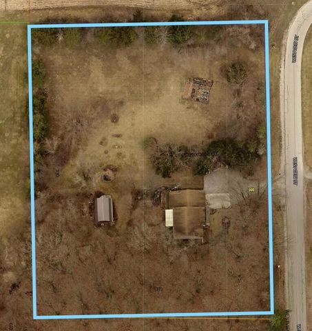 101 Westview Street, Bryan, OH 43506