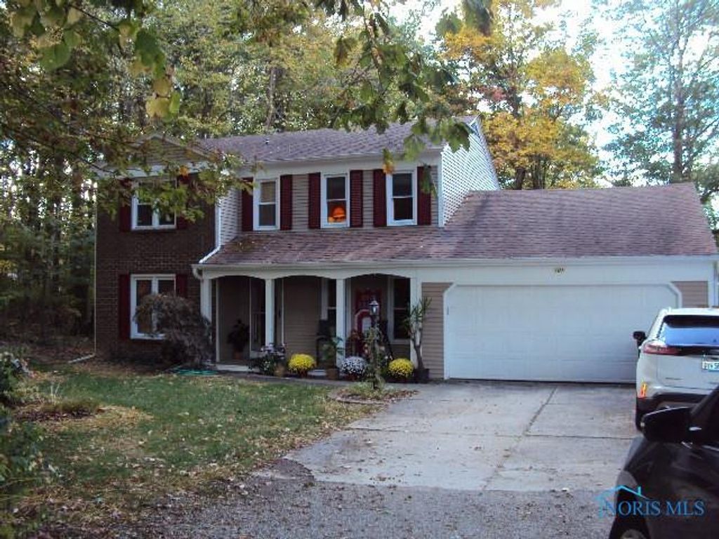 101 Westview Street, Bryan, OH 43506