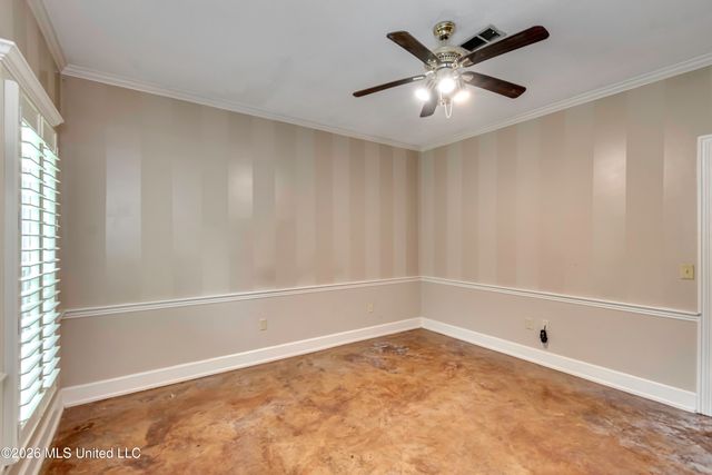 210 Sandpiper Road, Brandon, MS 39047