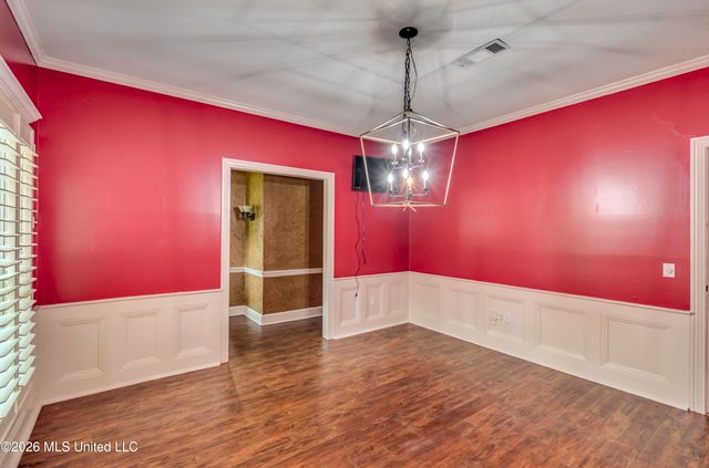 210 Sandpiper Road, Brandon, MS 39047