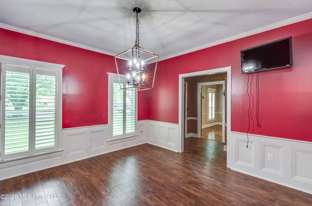 210 Sandpiper Road, Brandon, MS 39047