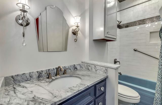 210 Sandpiper Road, Brandon, MS 39047