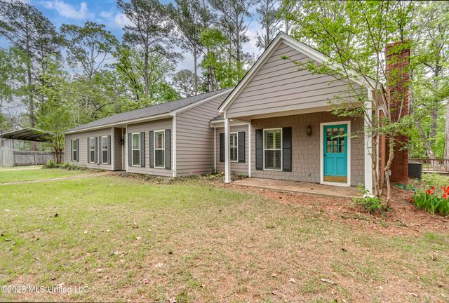 210 Sandpiper Road, Brandon, MS 39047