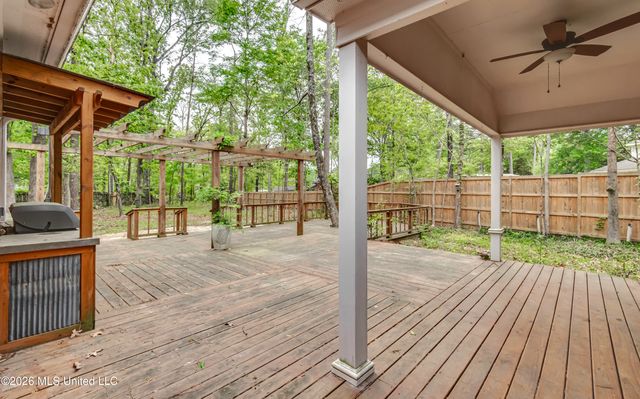210 Sandpiper Road, Brandon, MS 39047