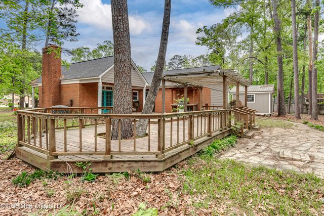 210 Sandpiper Road, Brandon, MS 39047