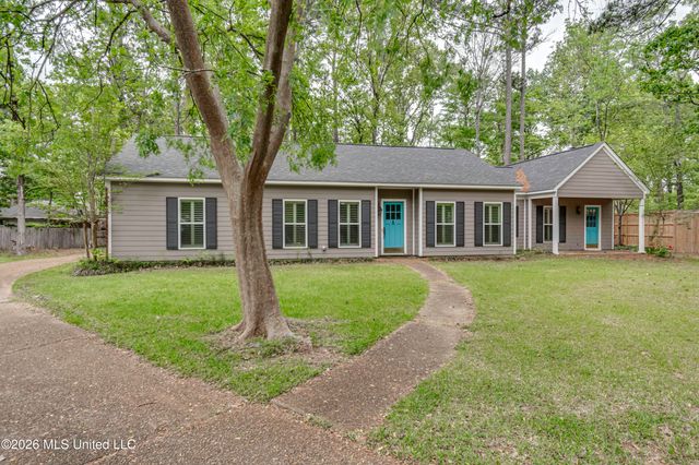 210 Sandpiper Road, Brandon, MS 39047