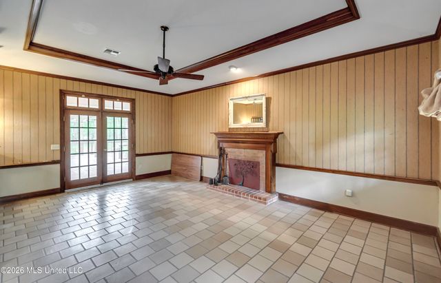 210 Sandpiper Road, Brandon, MS 39047