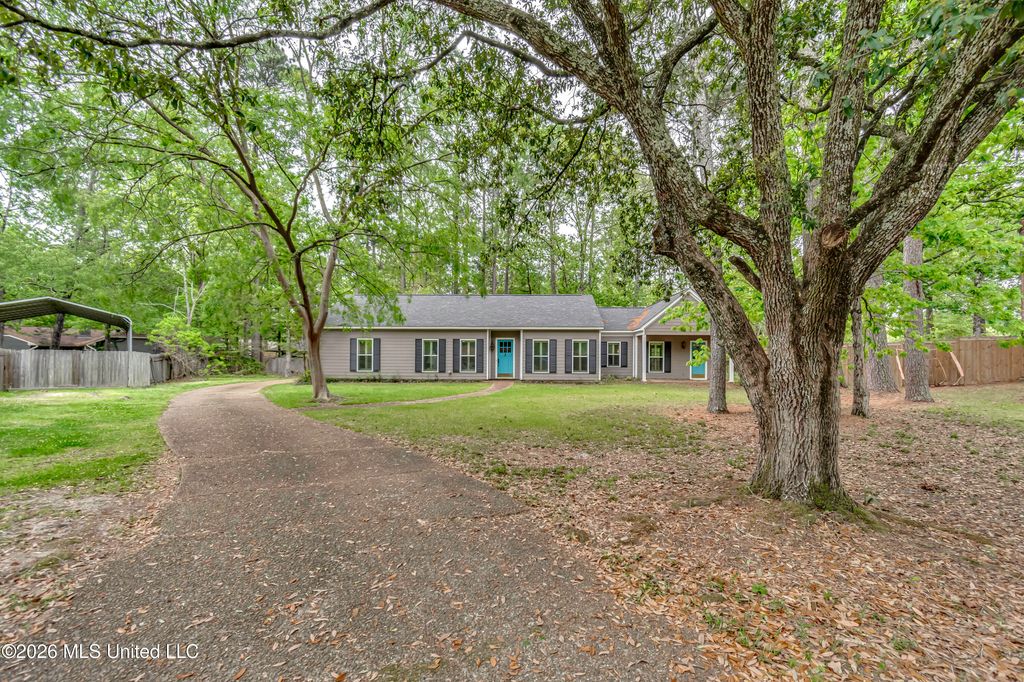210 Sandpiper Road, Brandon, MS 39047