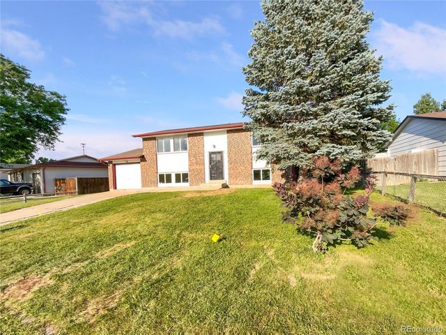 12238 Monroe Drive, Thornton, CO 80241