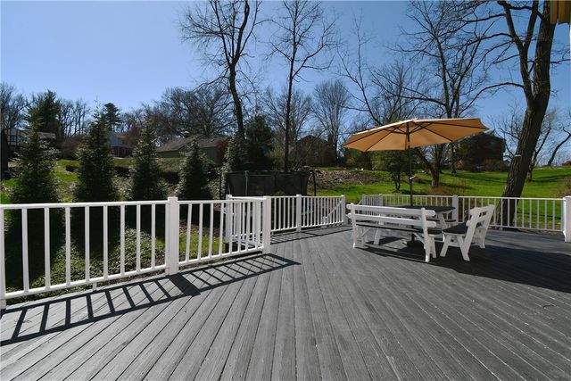 2293 Morrow Rd, Upper St Clair, PA 15241