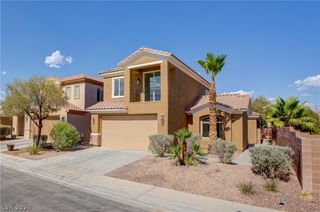 6504 Birdhouse Street, North Las Vegas, NV 89084