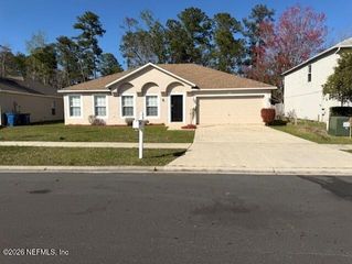 4131 WOODLEY CREEK Road, Jacksonville, FL 32218