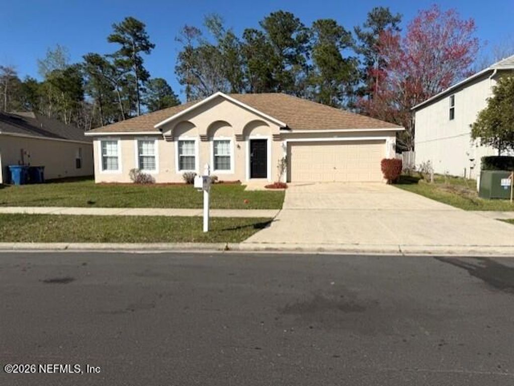 4131 WOODLEY CREEK Road, Jacksonville, FL 32218