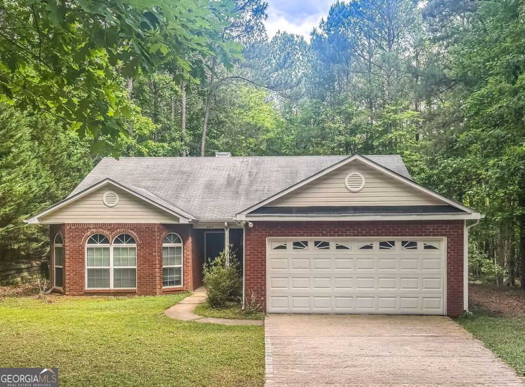 3363 Lakeview Parkway, Villa Rica, GA 30180