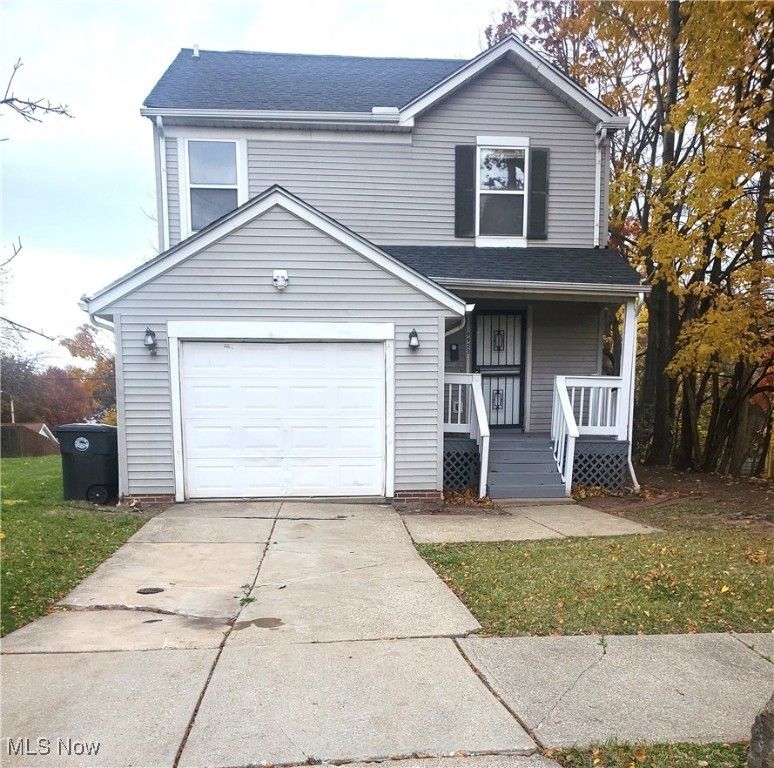 9923 Bessemer Avenue, Cleveland, OH 44104
