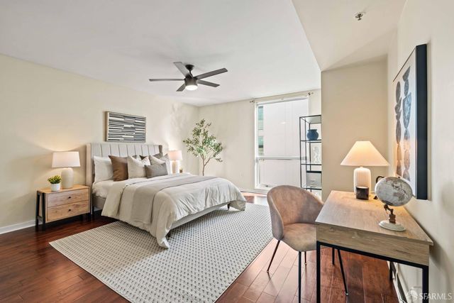 555 4th Street 822, San Francisco, CA 94107