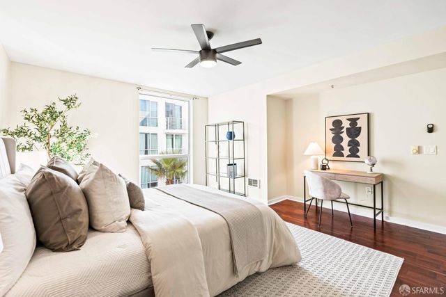 555 4th Street 822, San Francisco, CA 94107