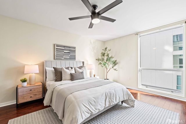 555 4th Street 822, San Francisco, CA 94107