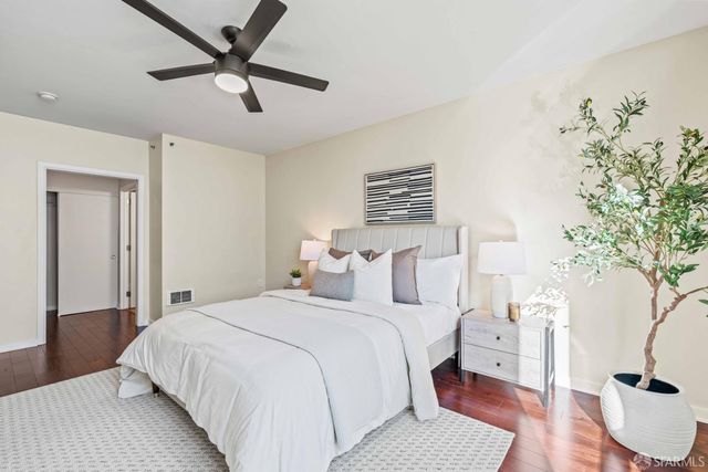 555 4th Street 822, San Francisco, CA 94107