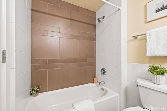 555 4th Street 822, San Francisco, CA 94107