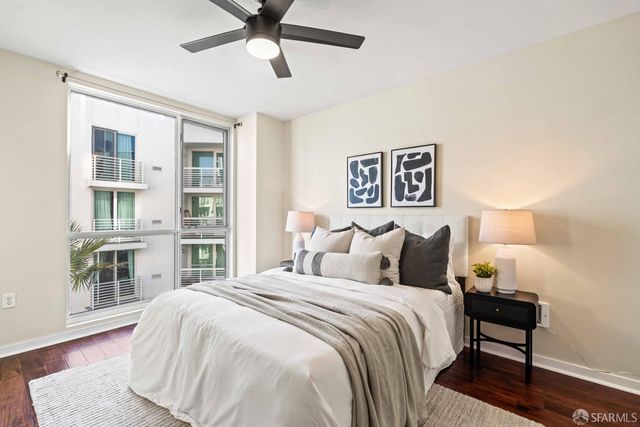 555 4th Street 822, San Francisco, CA 94107