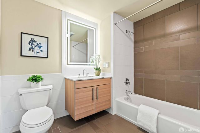 555 4th Street 822, San Francisco, CA 94107