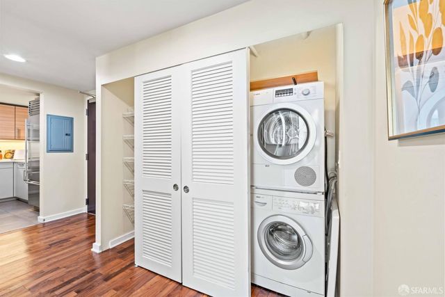 555 4th Street 822, San Francisco, CA 94107