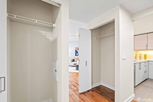 555 4th Street 822, San Francisco, CA 94107