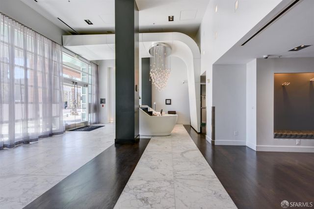 555 4th Street 822, San Francisco, CA 94107