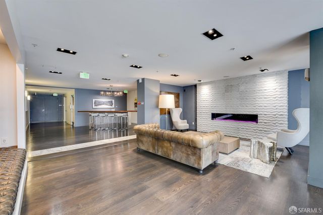 555 4th Street 822, San Francisco, CA 94107