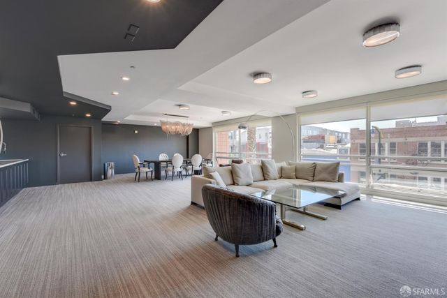 555 4th Street 822, San Francisco, CA 94107