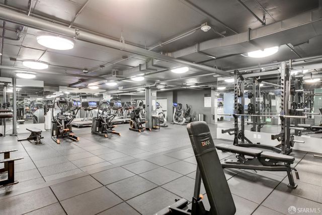 555 4th Street 822, San Francisco, CA 94107