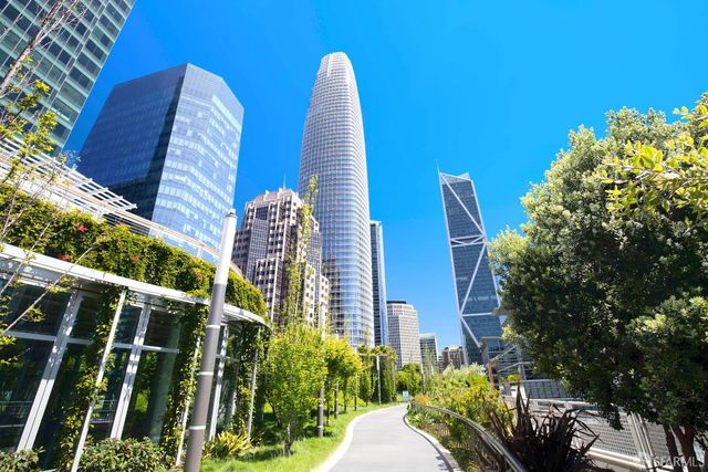 555 4th Street 822, San Francisco, CA 94107