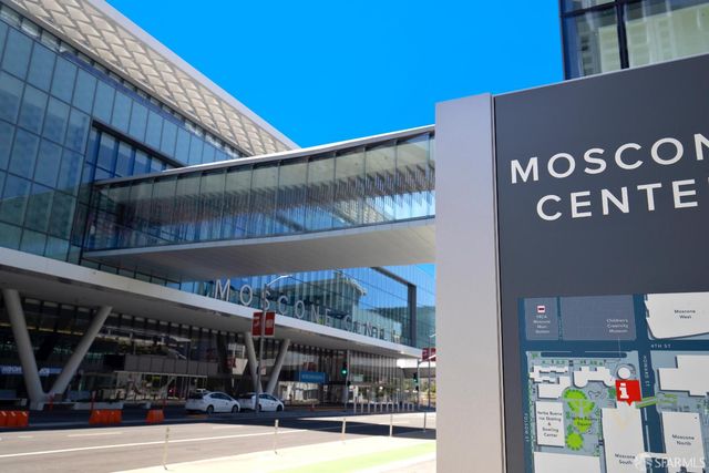 555 4th Street 822, San Francisco, CA 94107