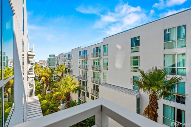 555 4th Street 822, San Francisco, CA 94107