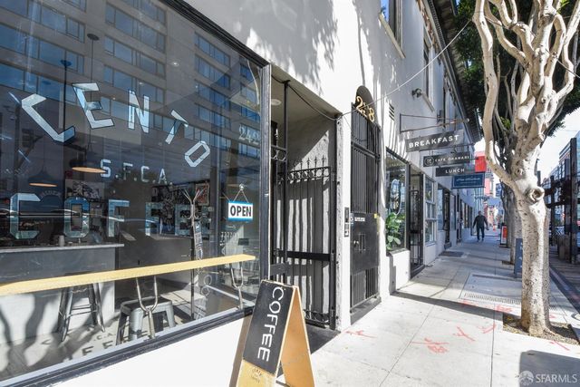 555 4th Street 822, San Francisco, CA 94107