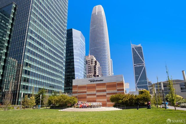 555 4th Street 822, San Francisco, CA 94107