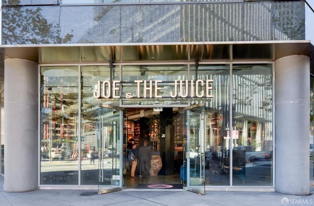 555 4th Street 822, San Francisco, CA 94107