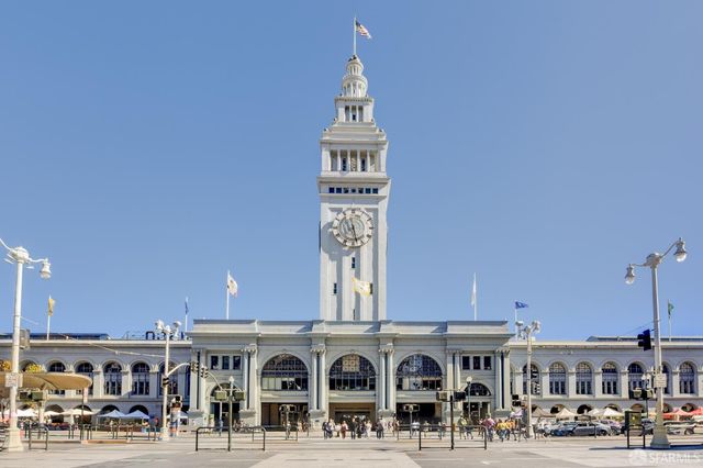 555 4th Street 822, San Francisco, CA 94107