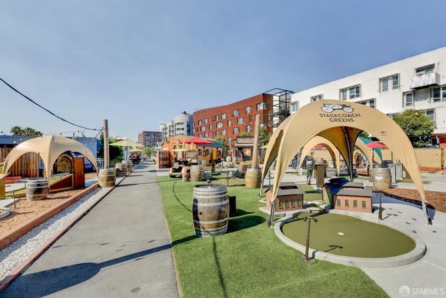 555 4th Street 822, San Francisco, CA 94107