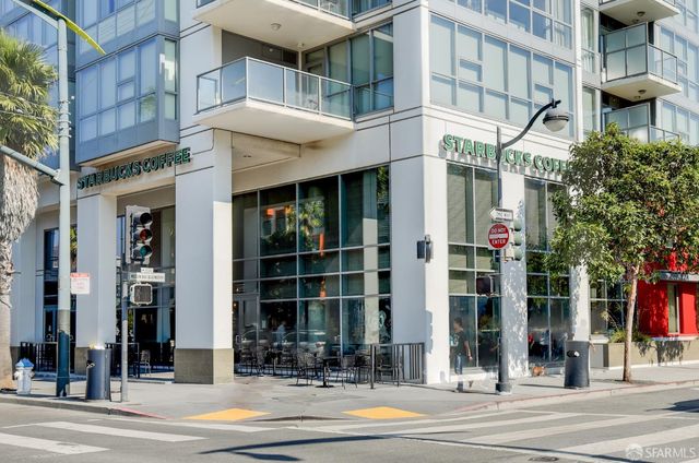 555 4th Street 822, San Francisco, CA 94107