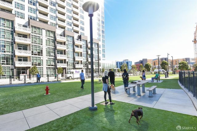 555 4th Street 822, San Francisco, CA 94107